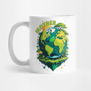 Mother Earth Mug